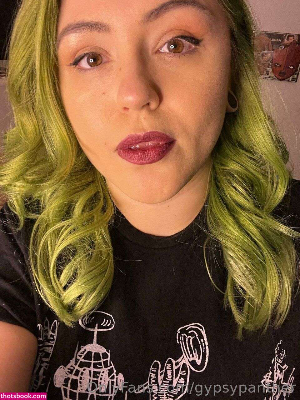 Gypsypanther Photo #13