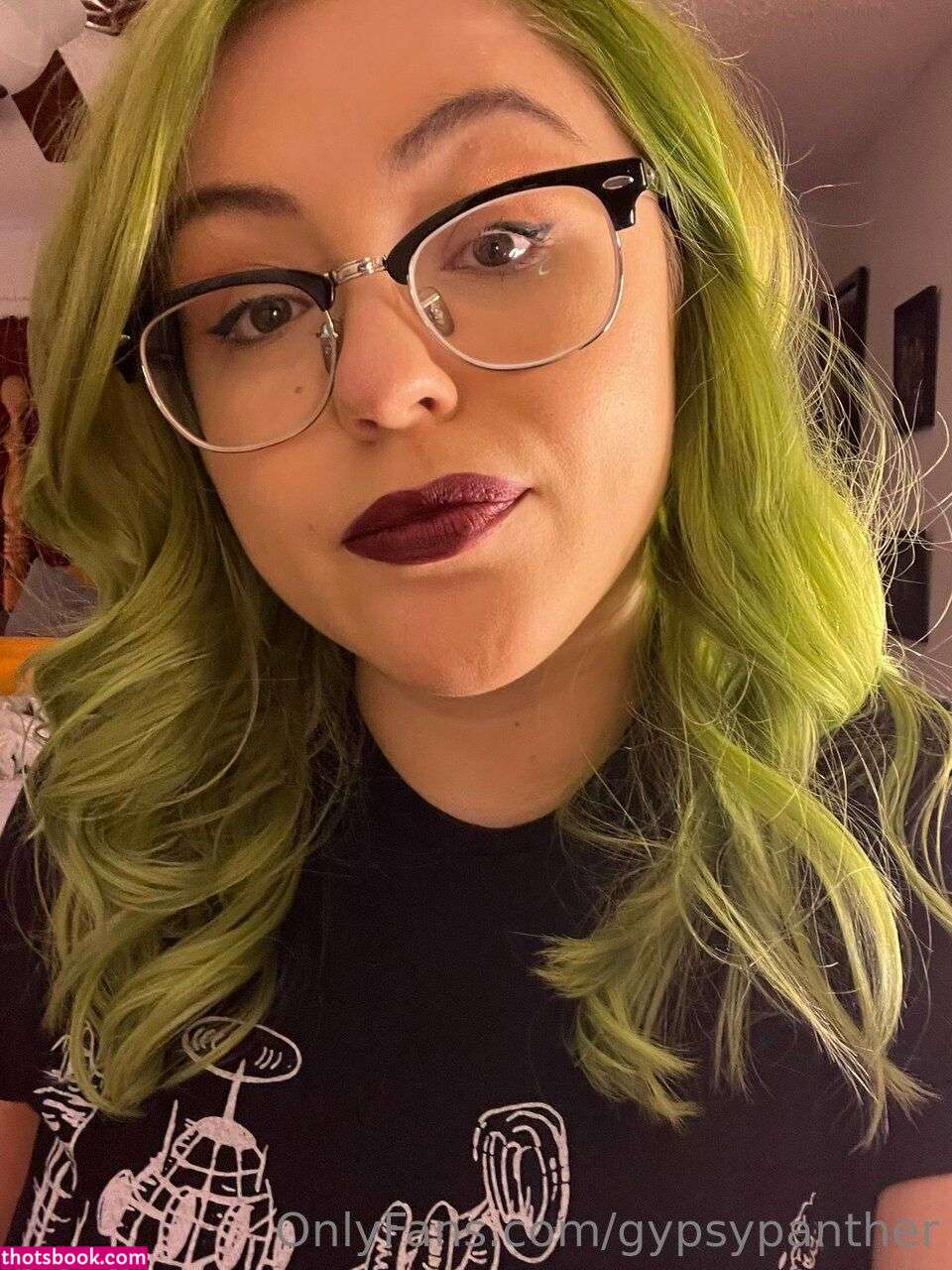 Gypsypanther Photo #15