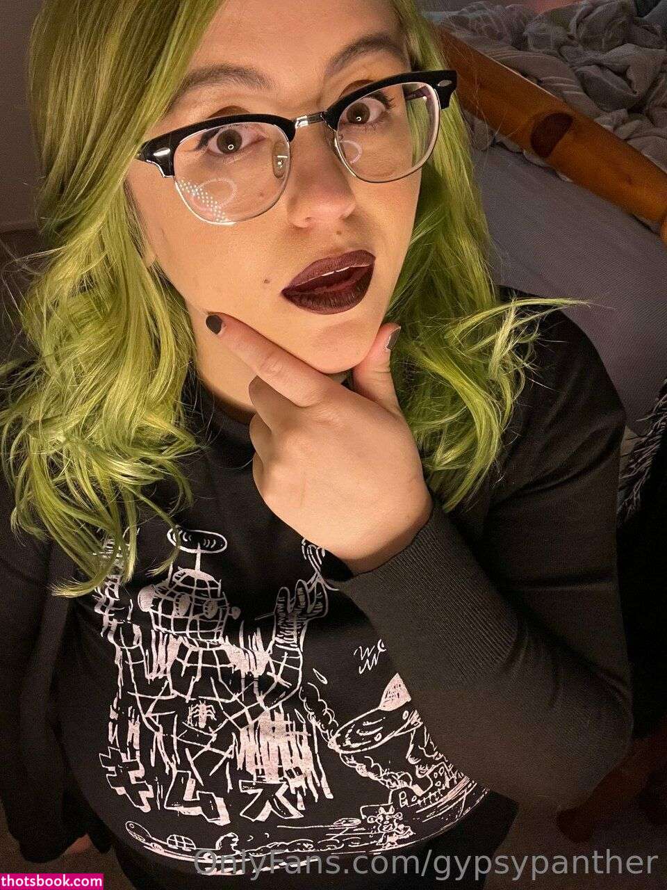 Gypsypanther Photo #18