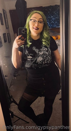 Gypsypanther Photo #14