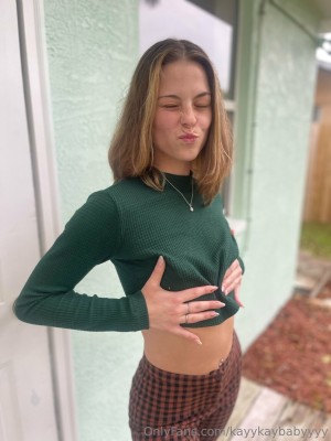 Kayykaybabyyyy Photo #18