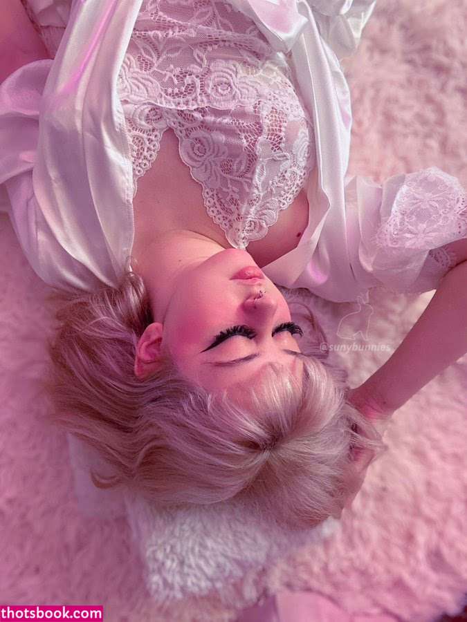 Miss Bunnie Photo #1