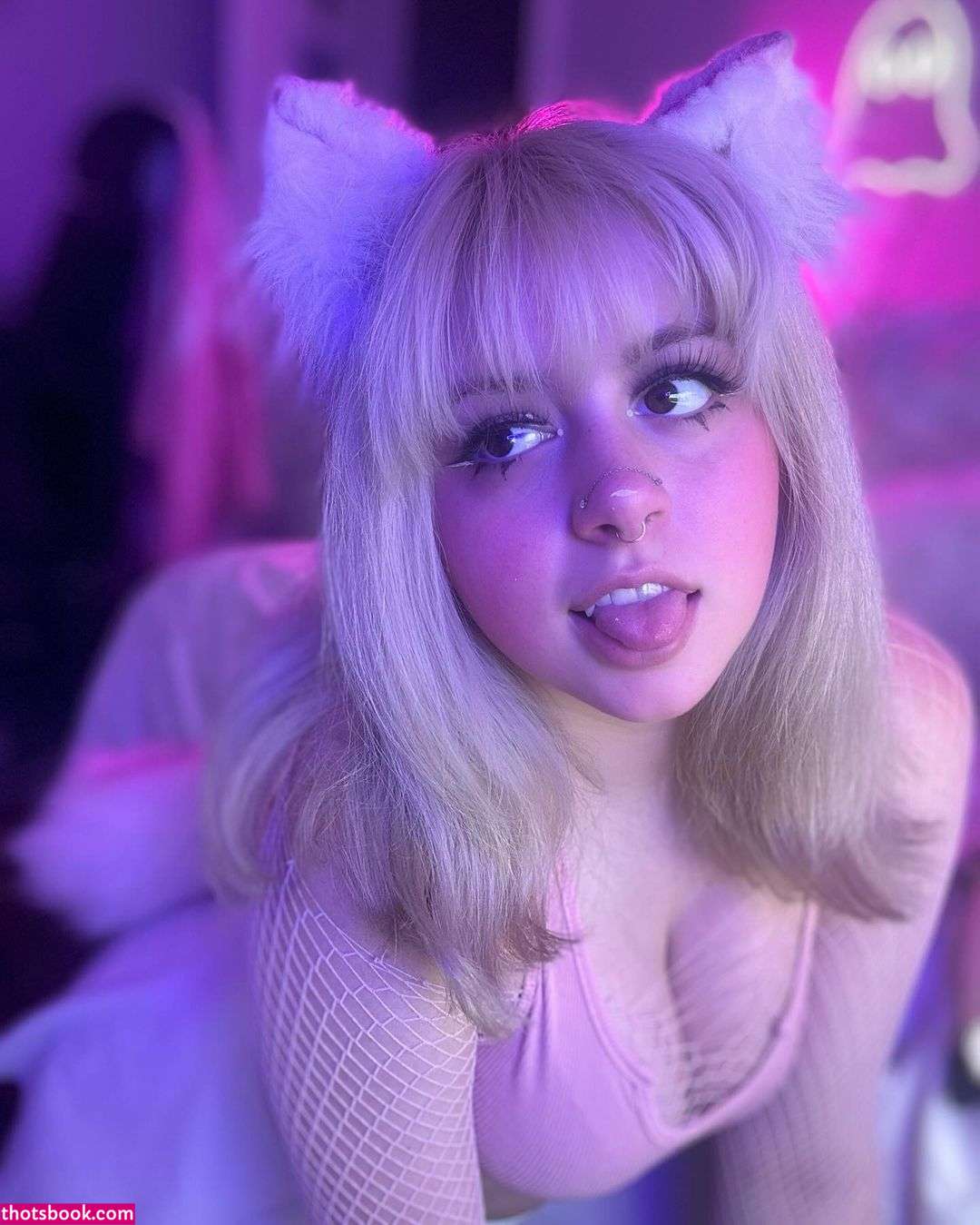 Miss Bunnie Photo #10