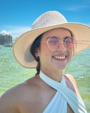 Nelly Becmac Photo #6