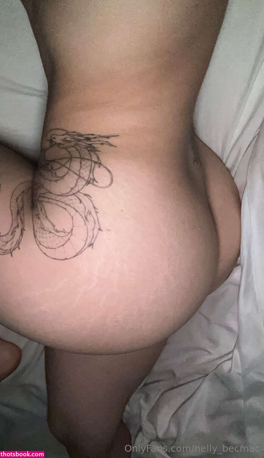 Nelly Becmac Photo #8