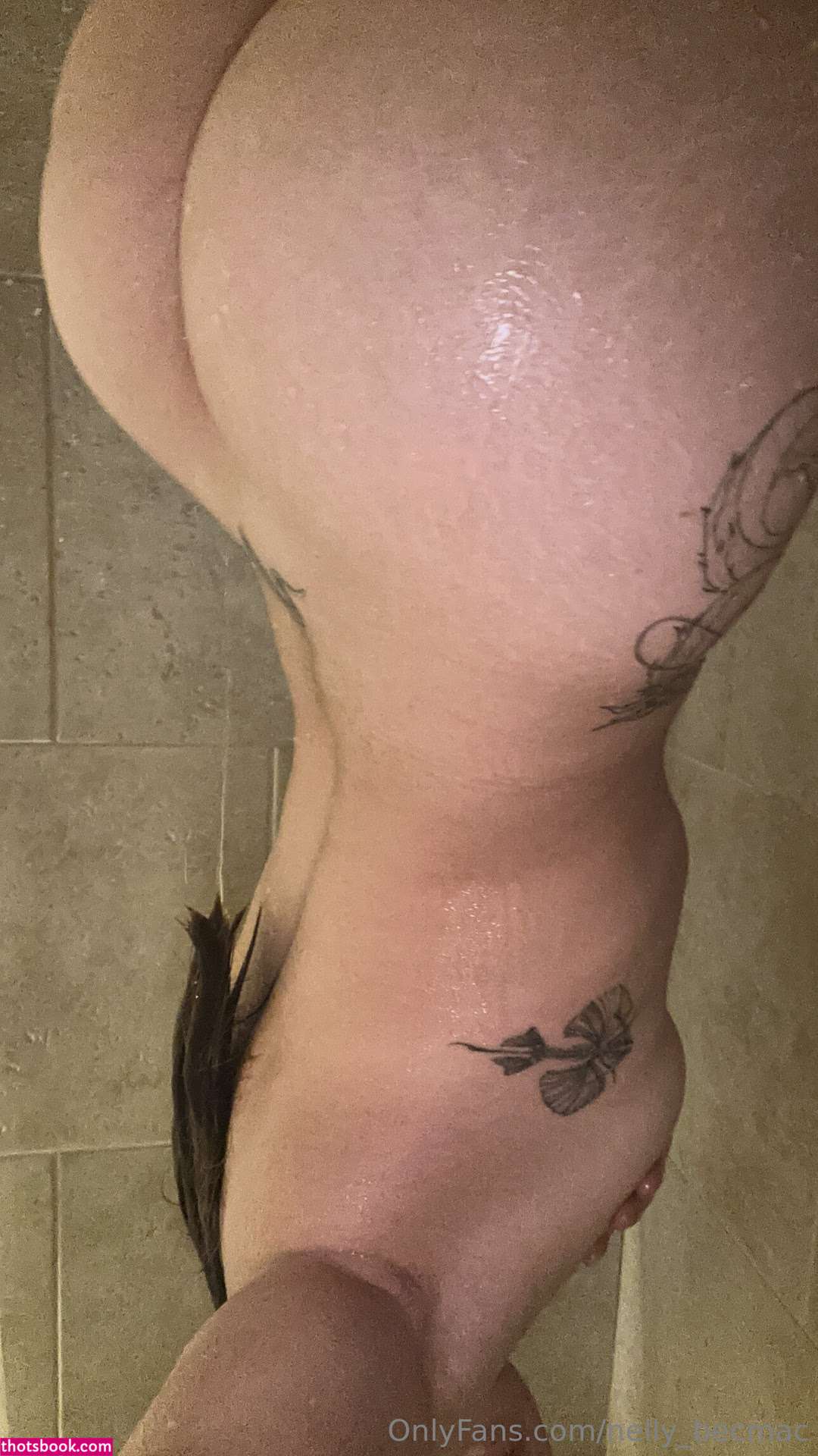 Nelly Becmac Photo #9