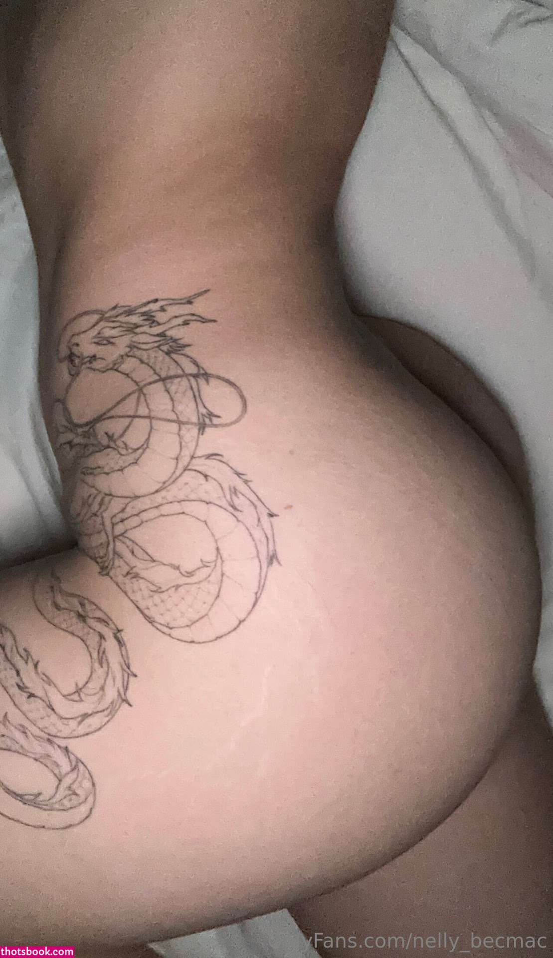 Nelly Becmac Photo #10