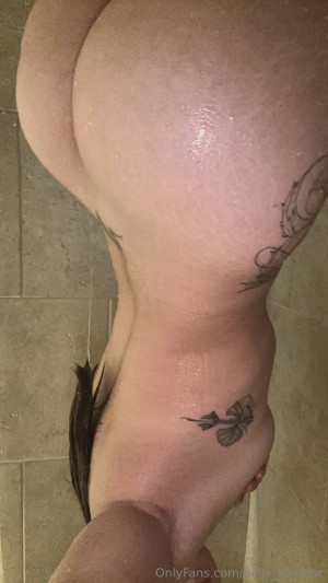 Nelly Becmac Photo #9