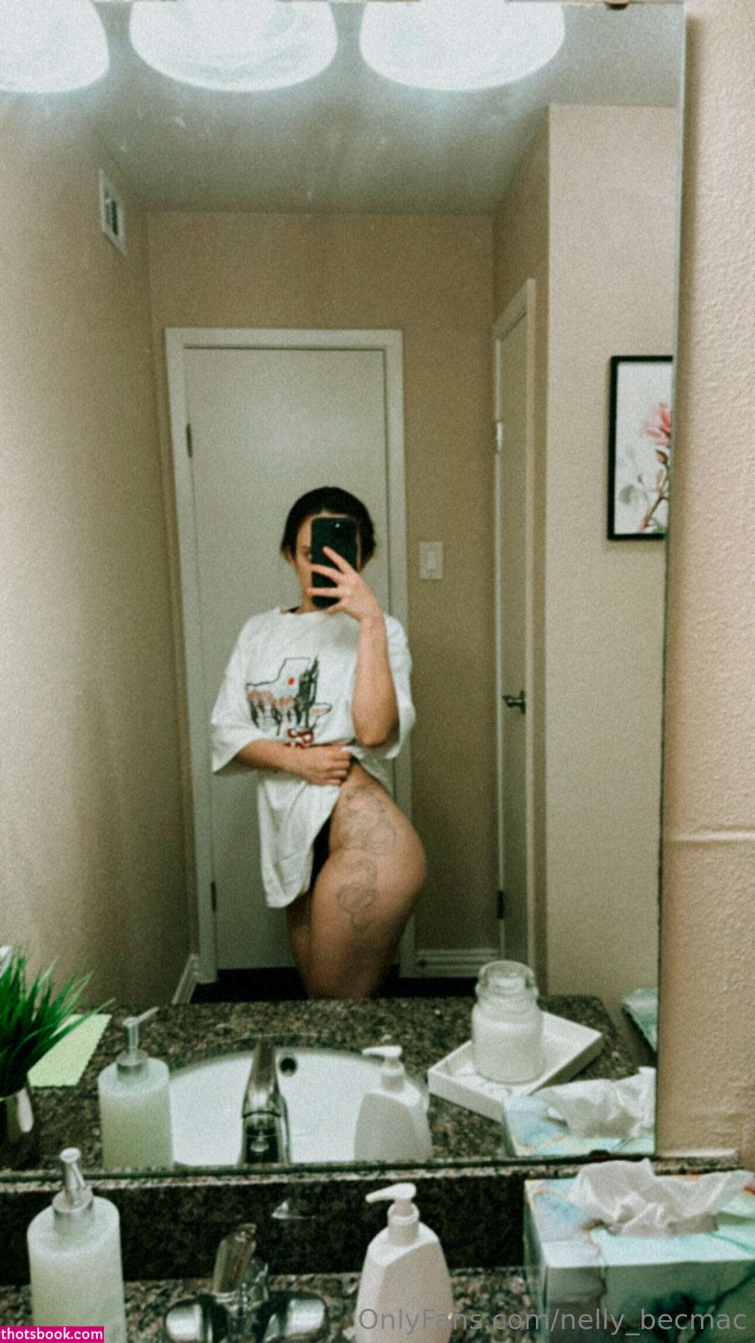 Nelly Becmac Photo #23