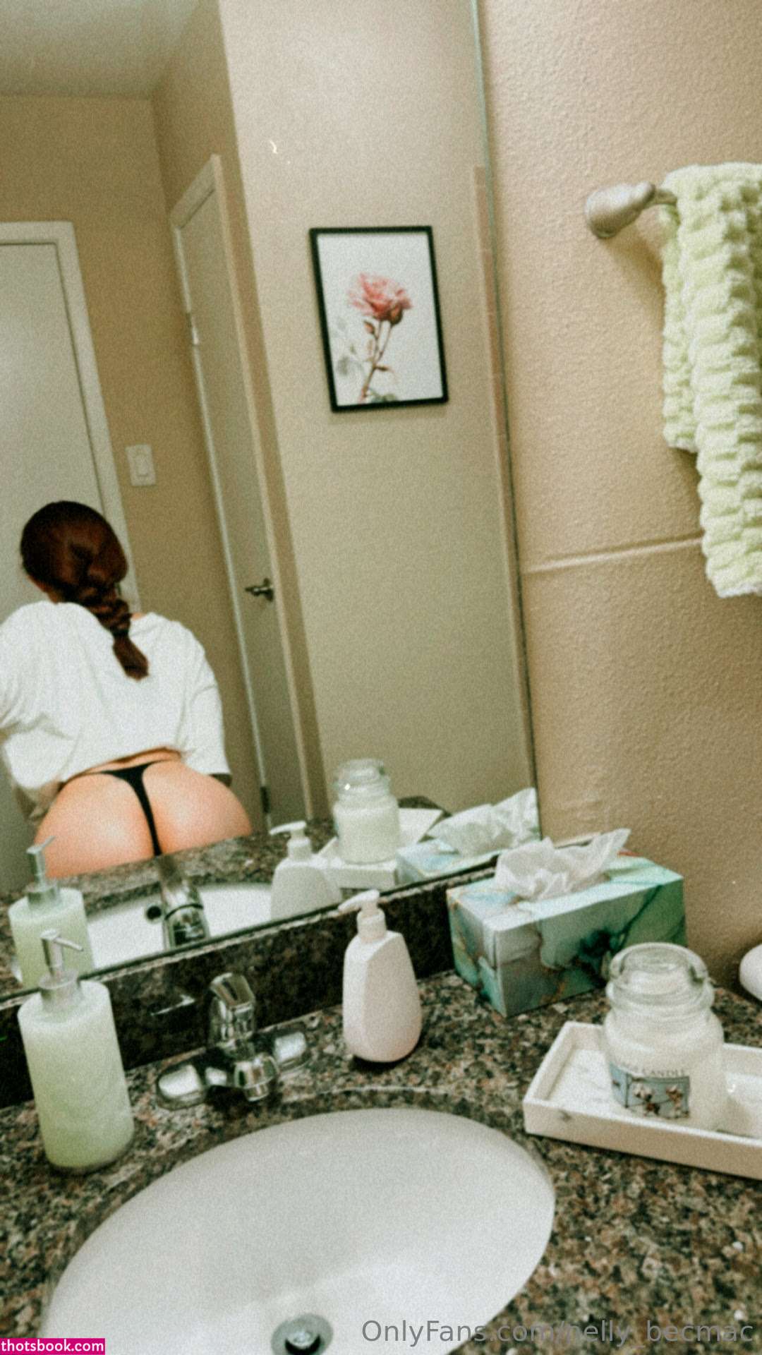 Nelly Becmac Photo #31