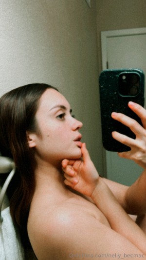 Nelly Becmac Photo #30