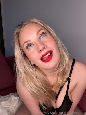 Nenna Nieminen Post #4