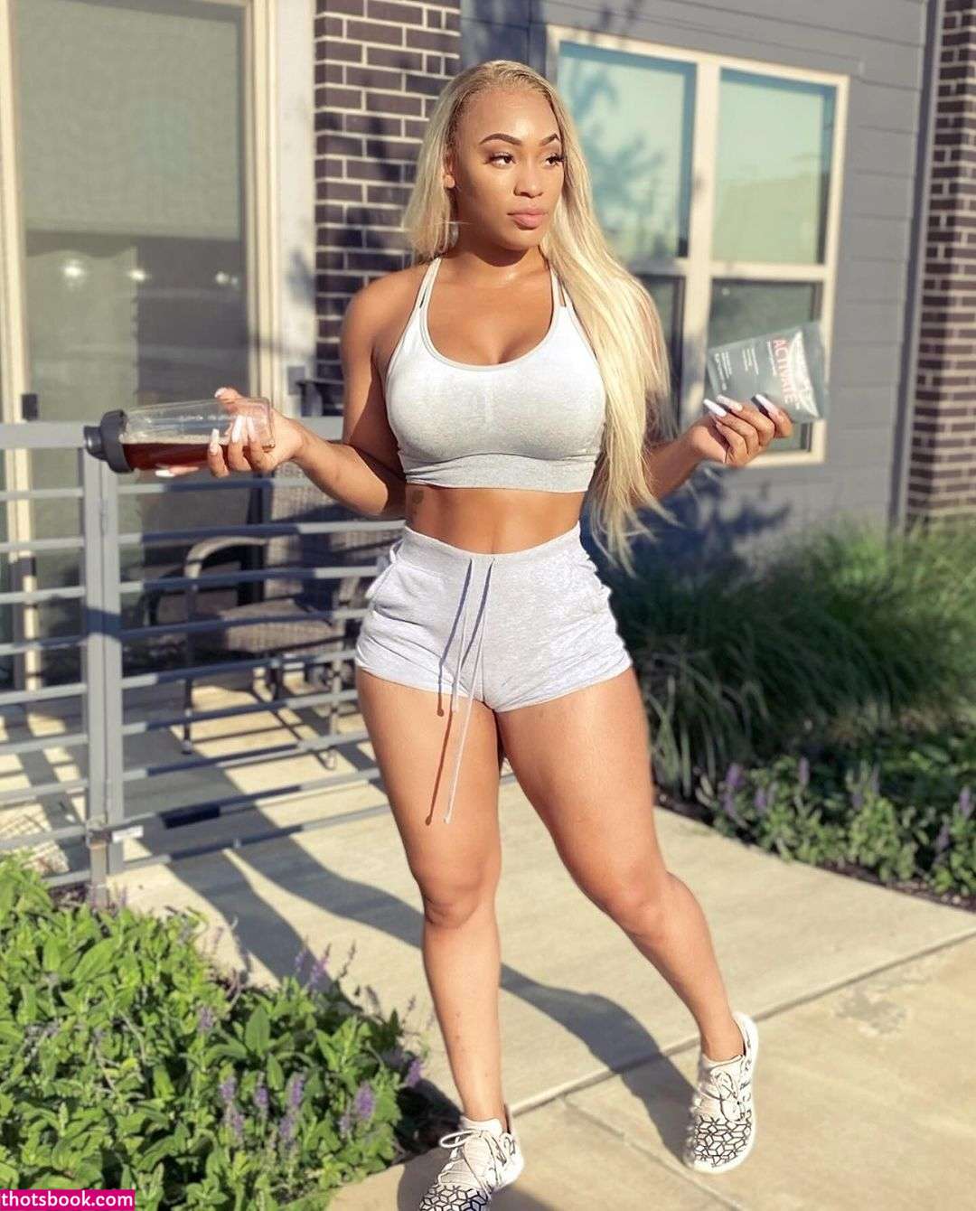 Quashay Lynise Photo #2