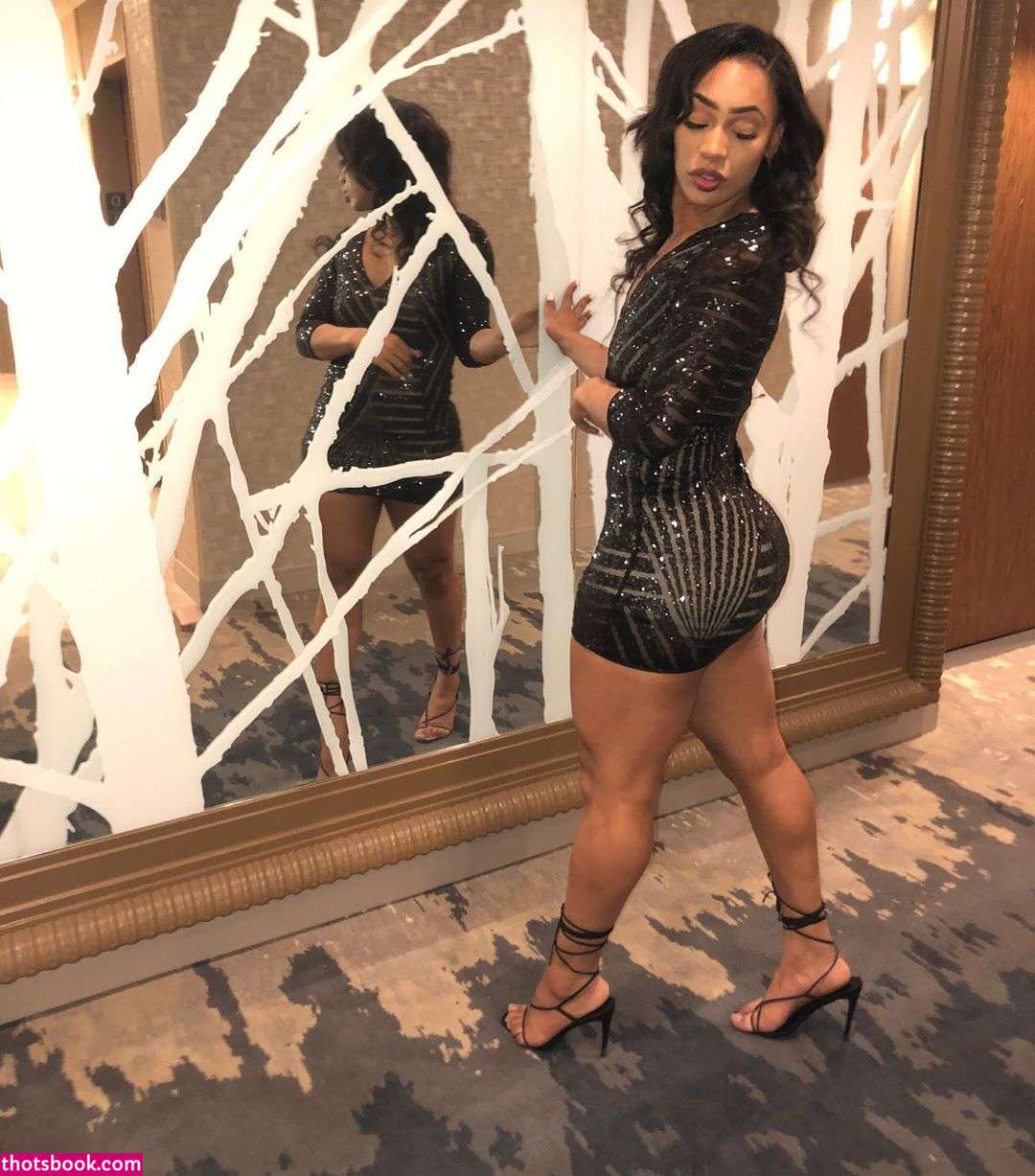 Uashay Lynise Photo #8