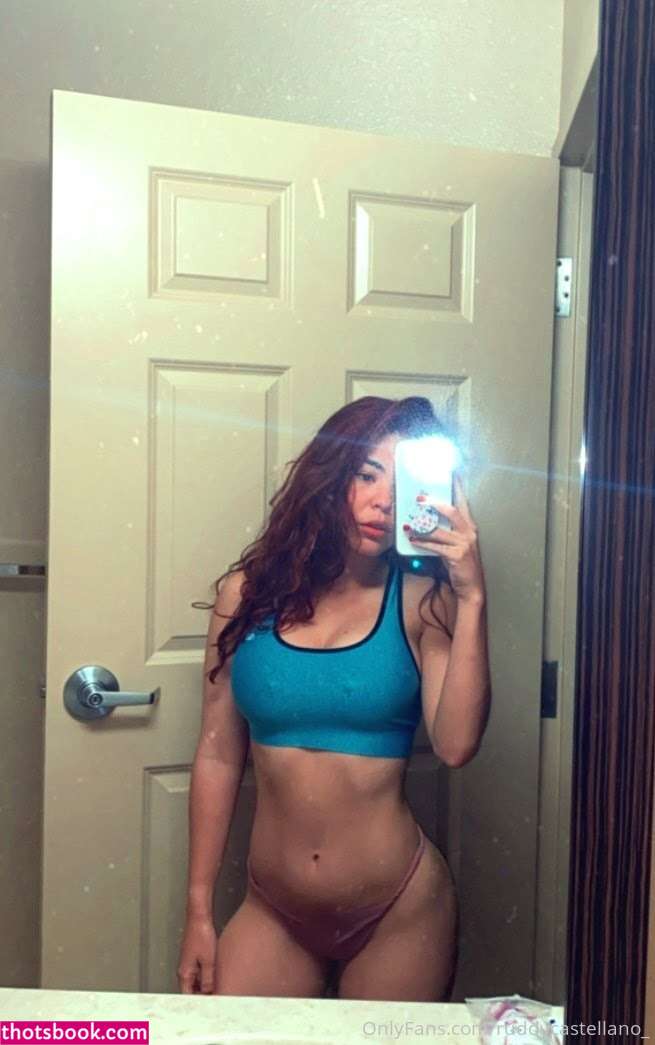 Ruddy Castellano Photo #5