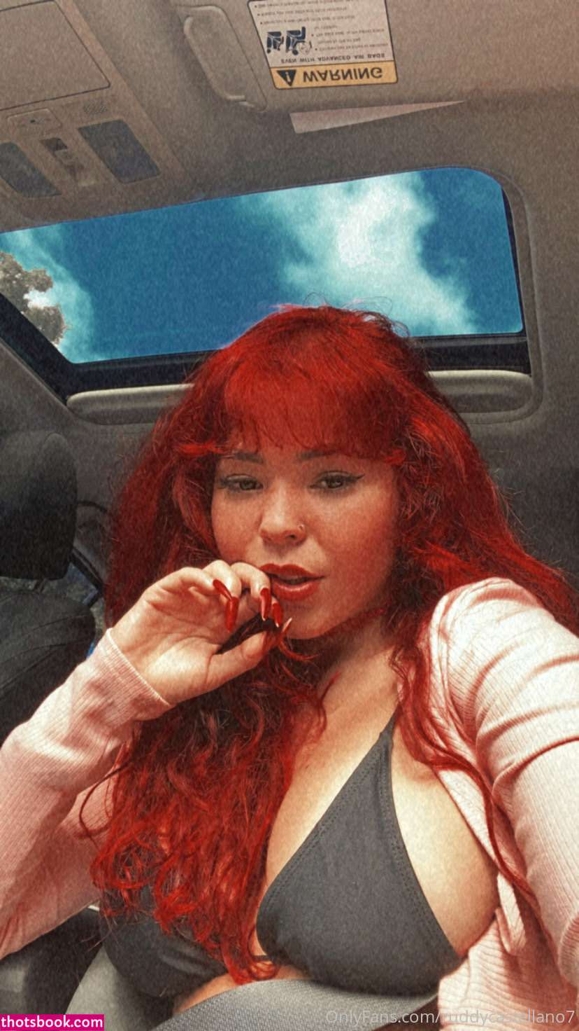 Ruddy Castellano Photo #14