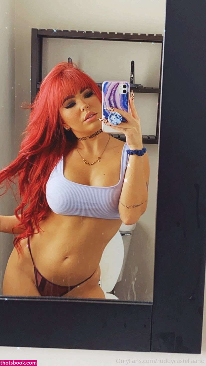 Ruddy Castellano Photo #16