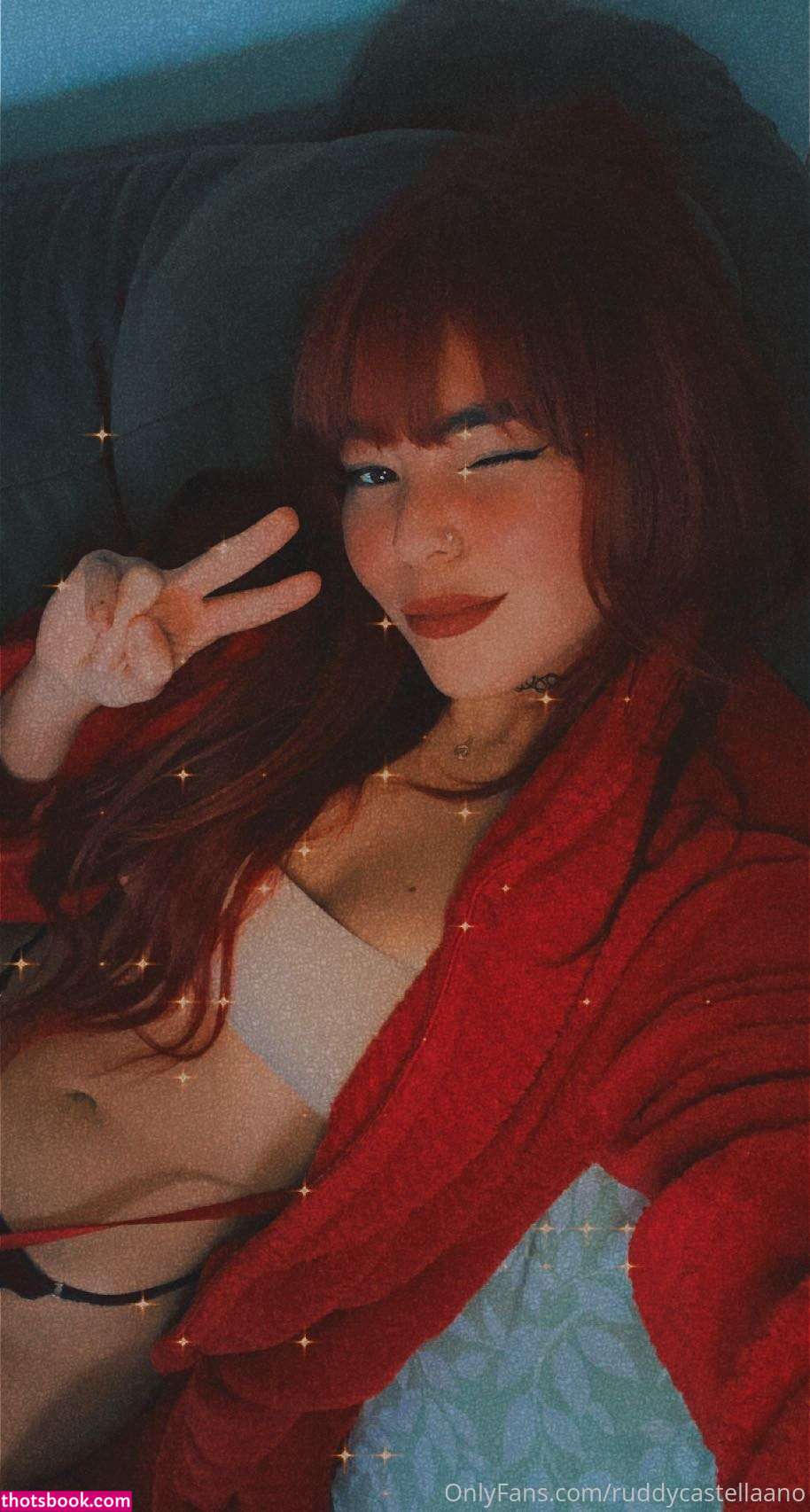 Ruddy Castellano Photo #22