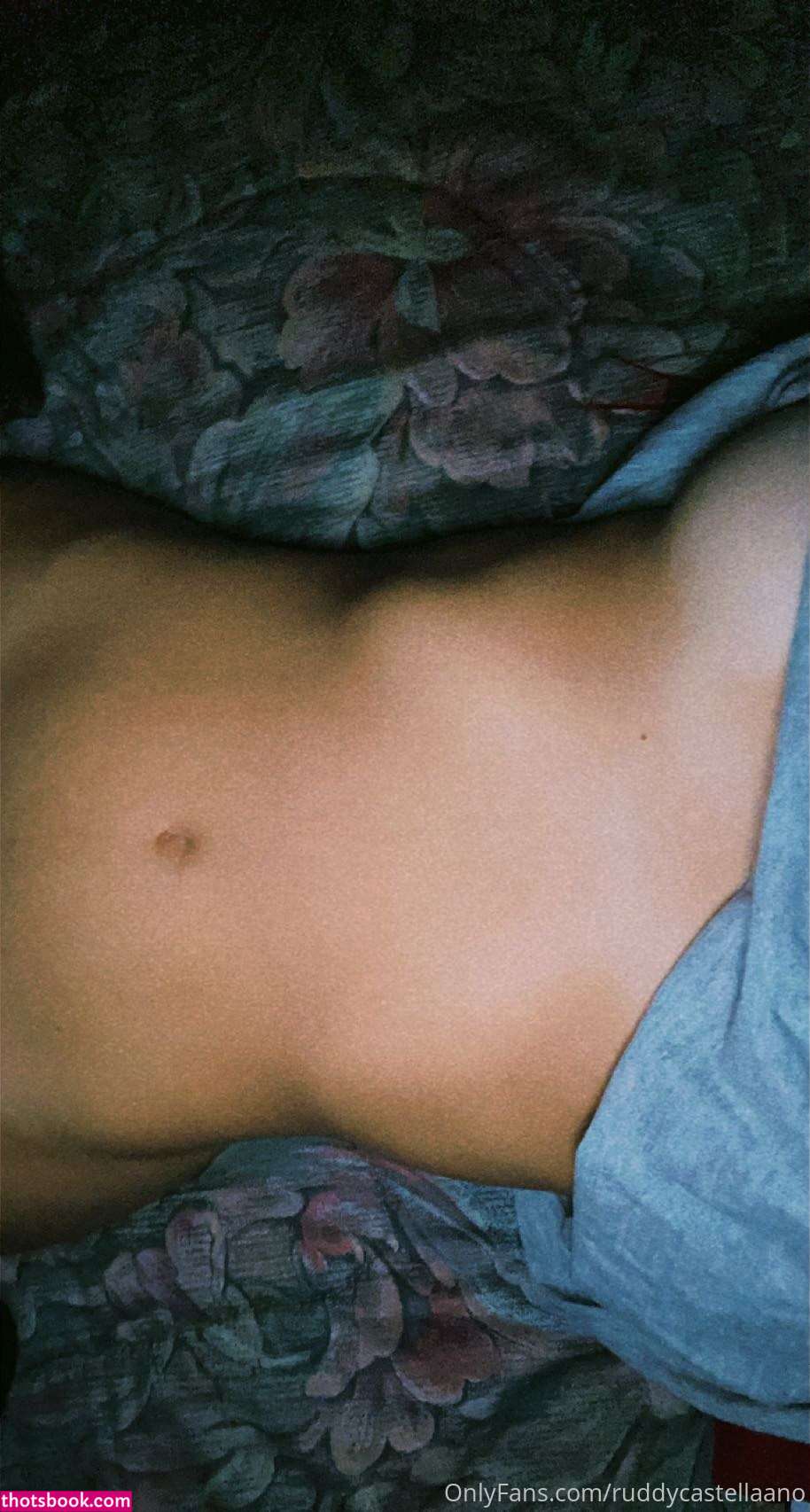 Ruddy Castellano Photo #23