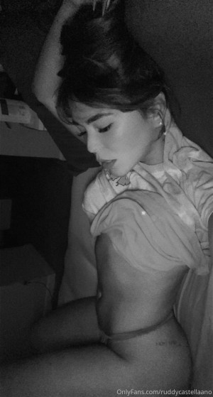 Ruddy Castellano Photo #25