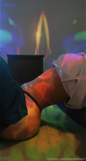 Ruddy Castellano Photo #29