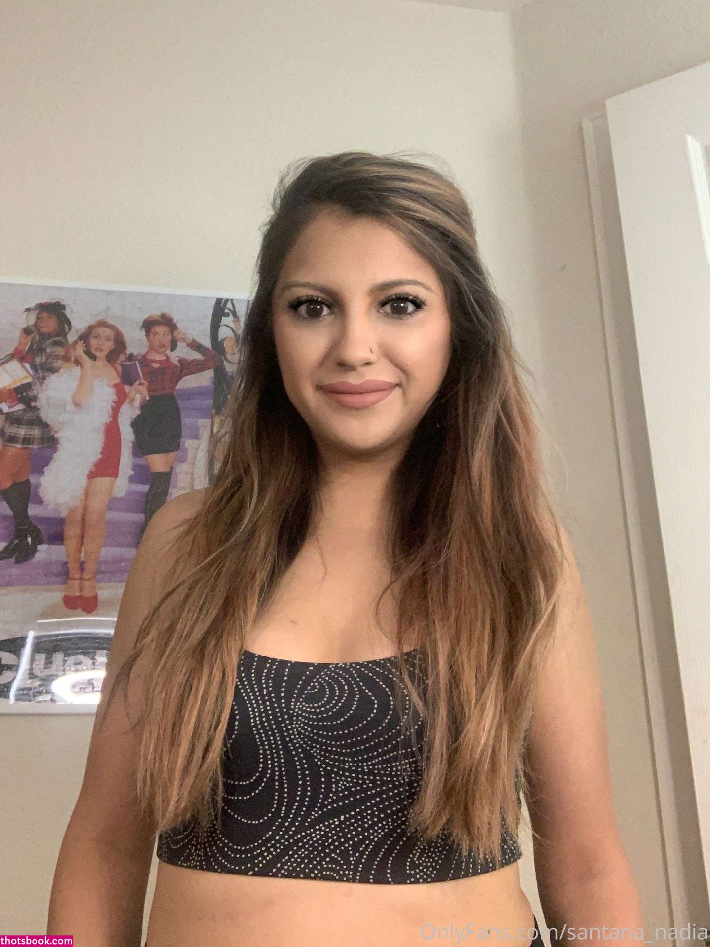 Santana Nadiaaa Photo #21