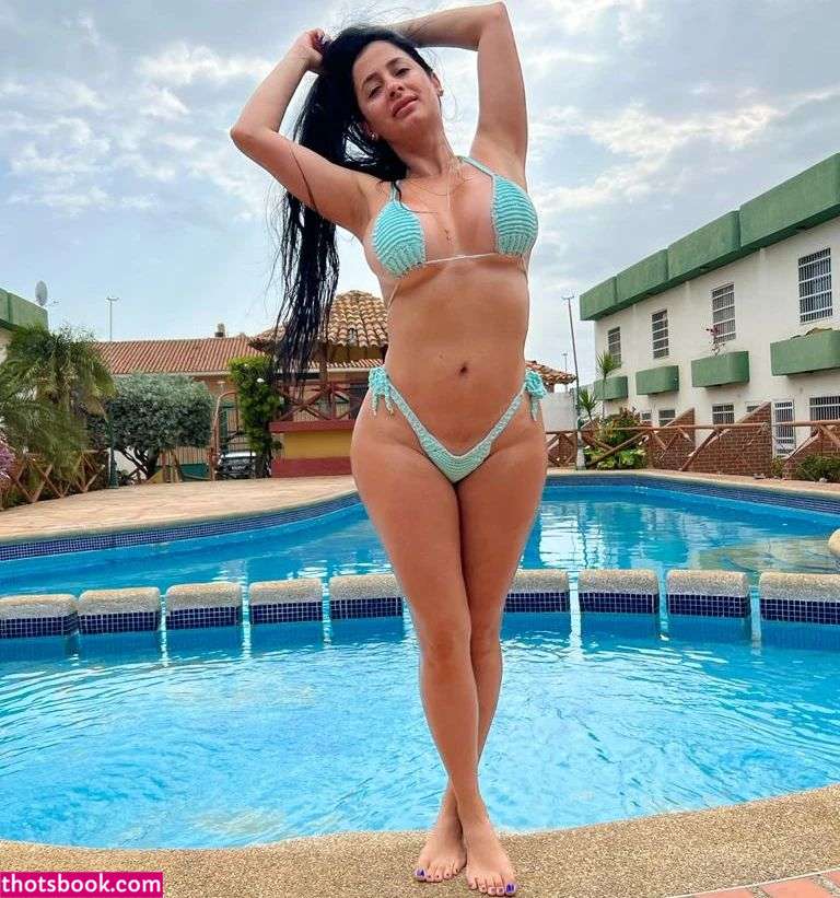 Yulian Saavedra Photo #9