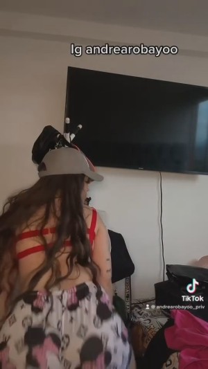 andrearobayoo Video #20