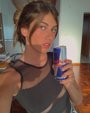 Agustina Pupich Photo #1