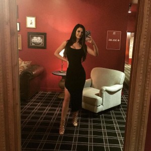 Ashley Youdan Photo #4