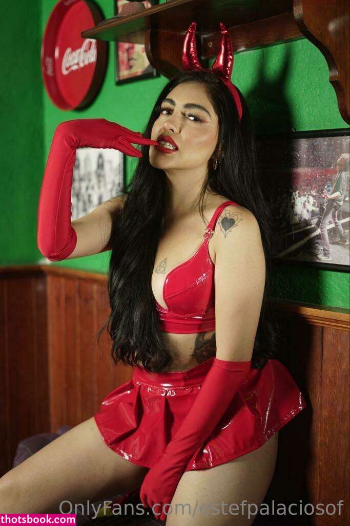 Estef Palacios Photo #10