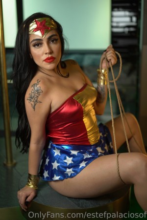 Estef Palacios Photo #17