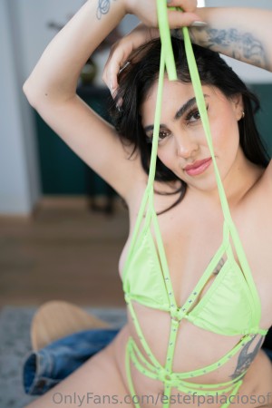 Estef Palacios Photo #22