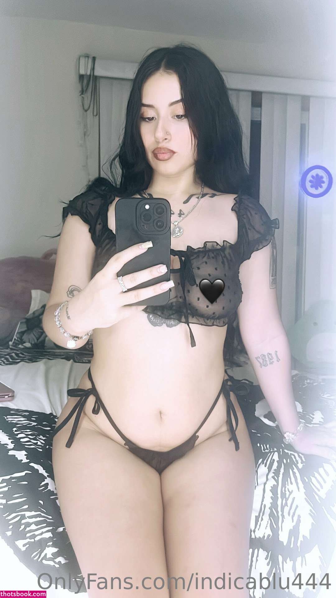 Indicablu444 Photo #19