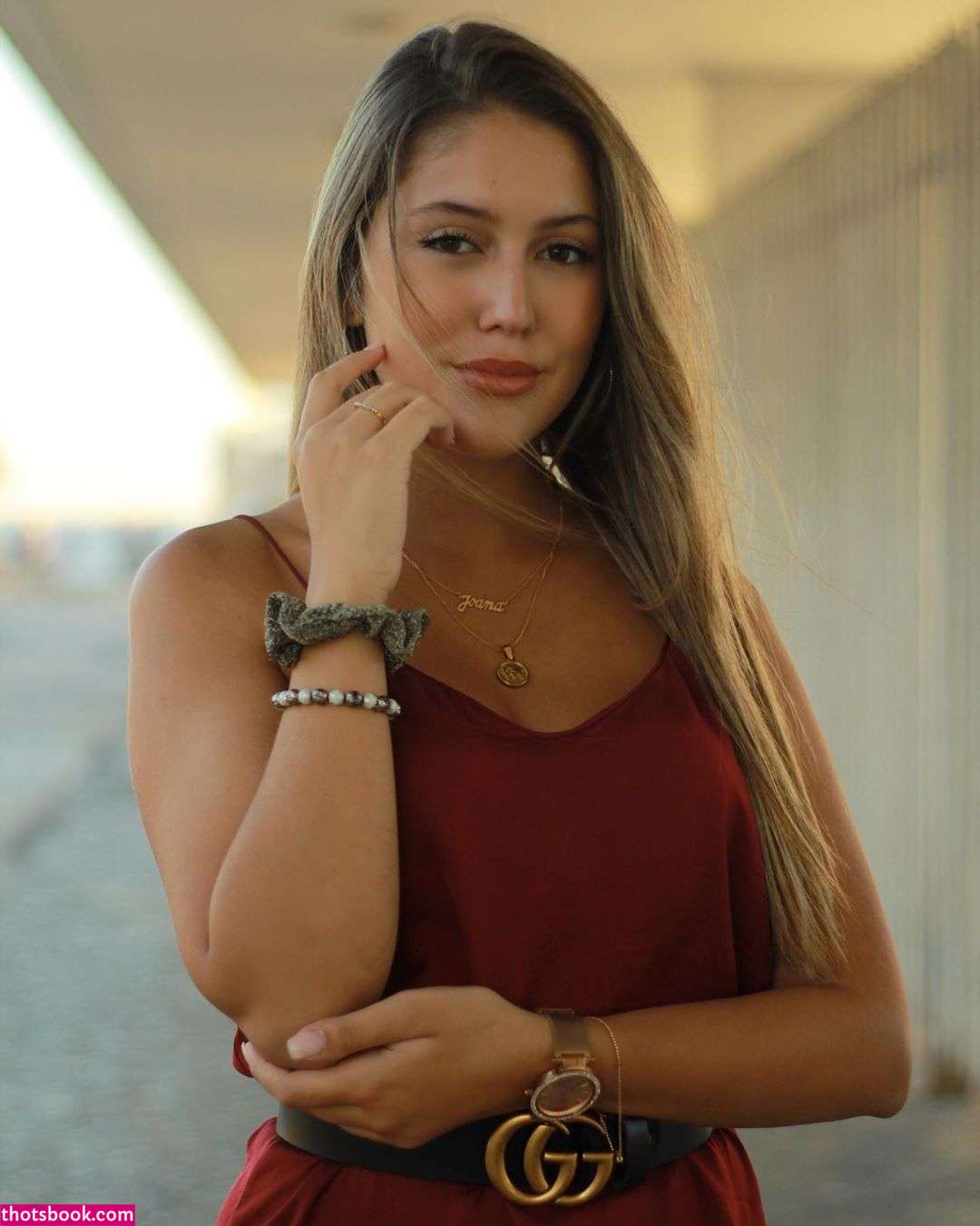 Joana Costa Photo #15