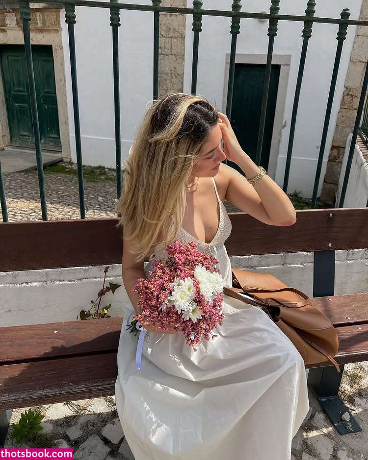 Joana Costa Photo #29