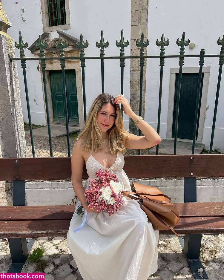 Joana Costa Photo #34