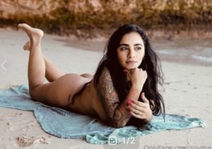 Mariana Samano Photo #3