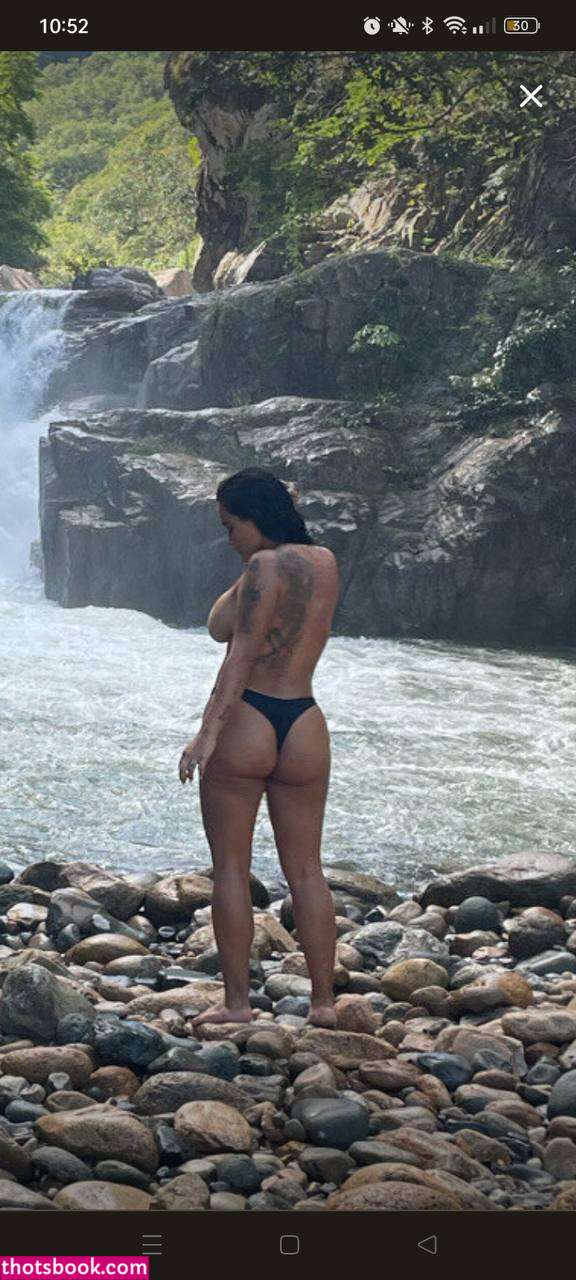 Mariana Samano Photo #15