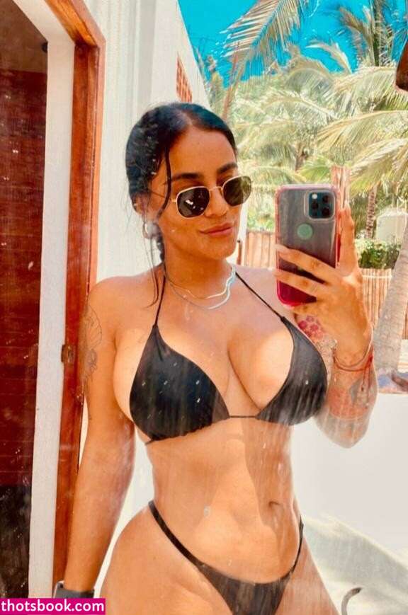 Mariana Samano Photo #19