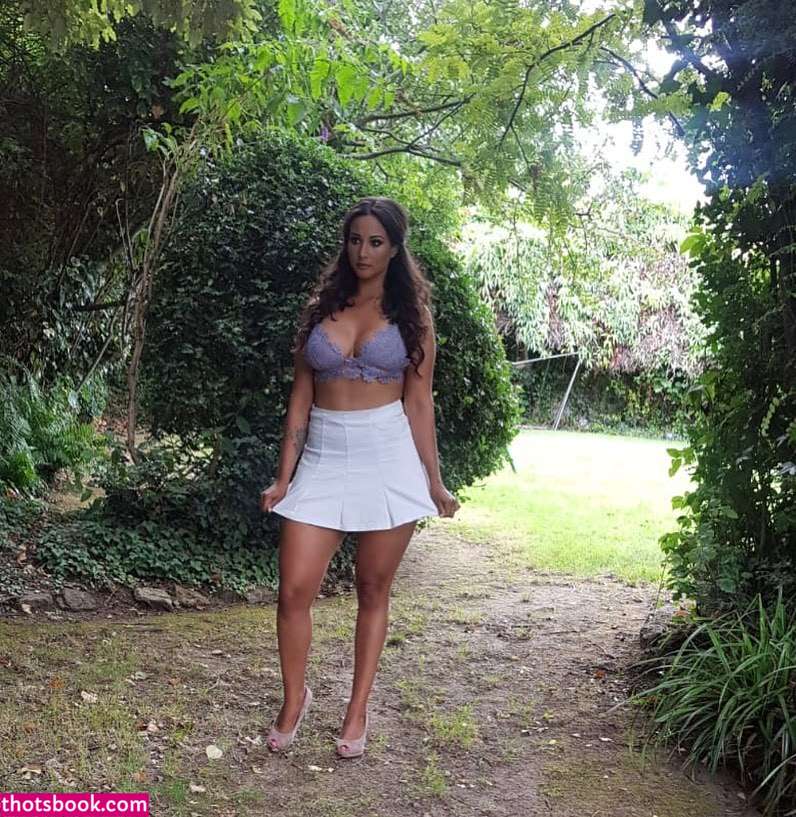 Nadia Adan Photo #24