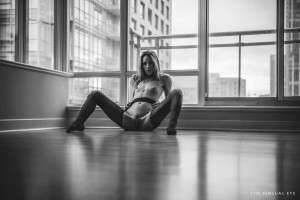 Nichole Barrett Photo #7