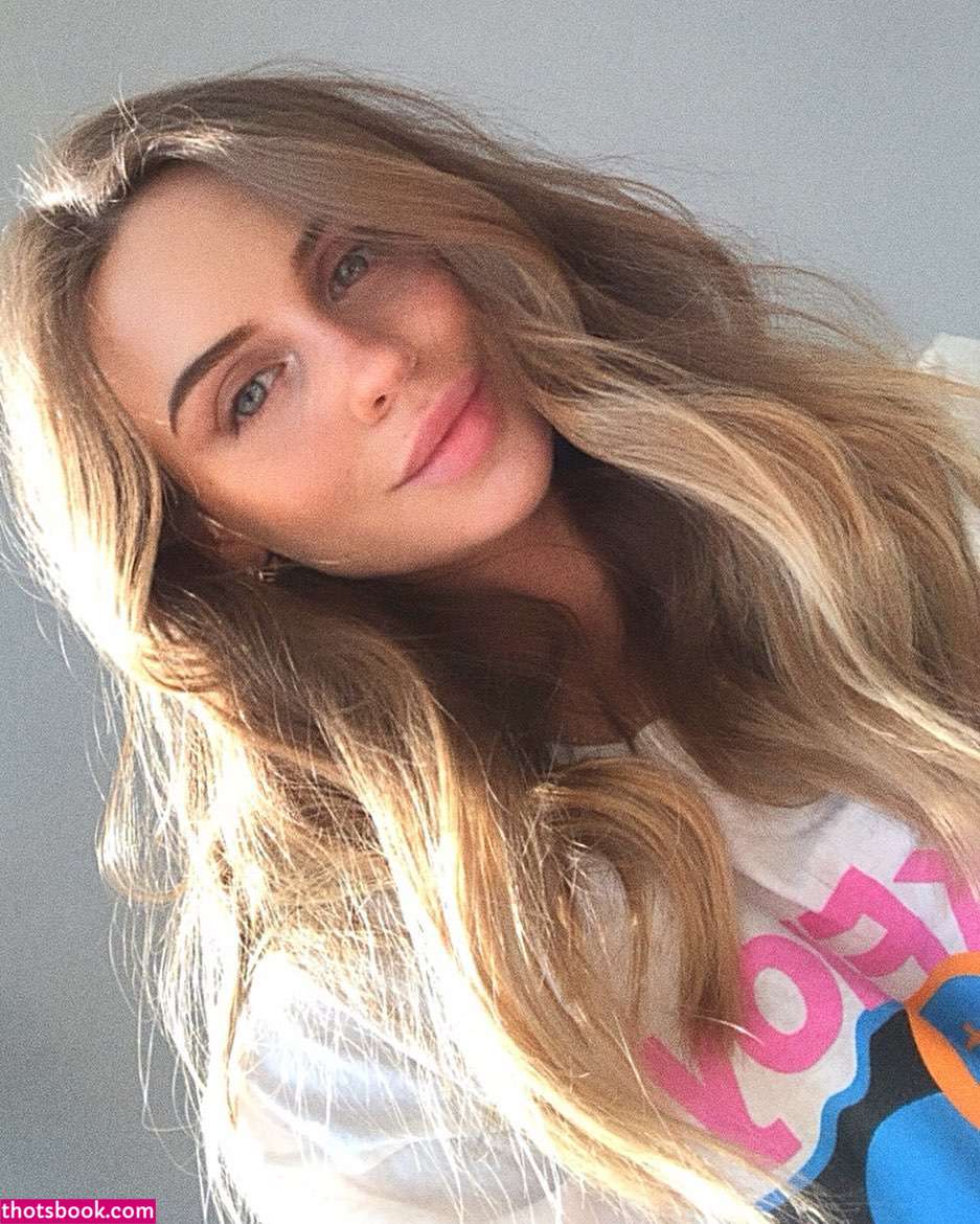 Noa Sibony Photo #10