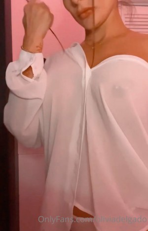 Olivia Delgado Photo #18