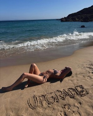 Oliviarcox Photo #10