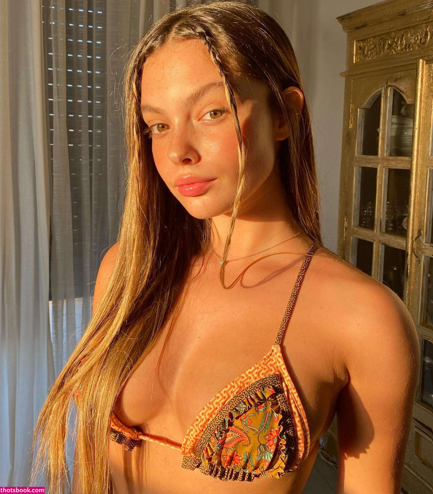 Romi Keren Photo #14