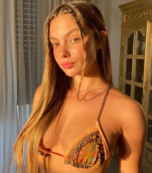 Romi Keren Photo #14