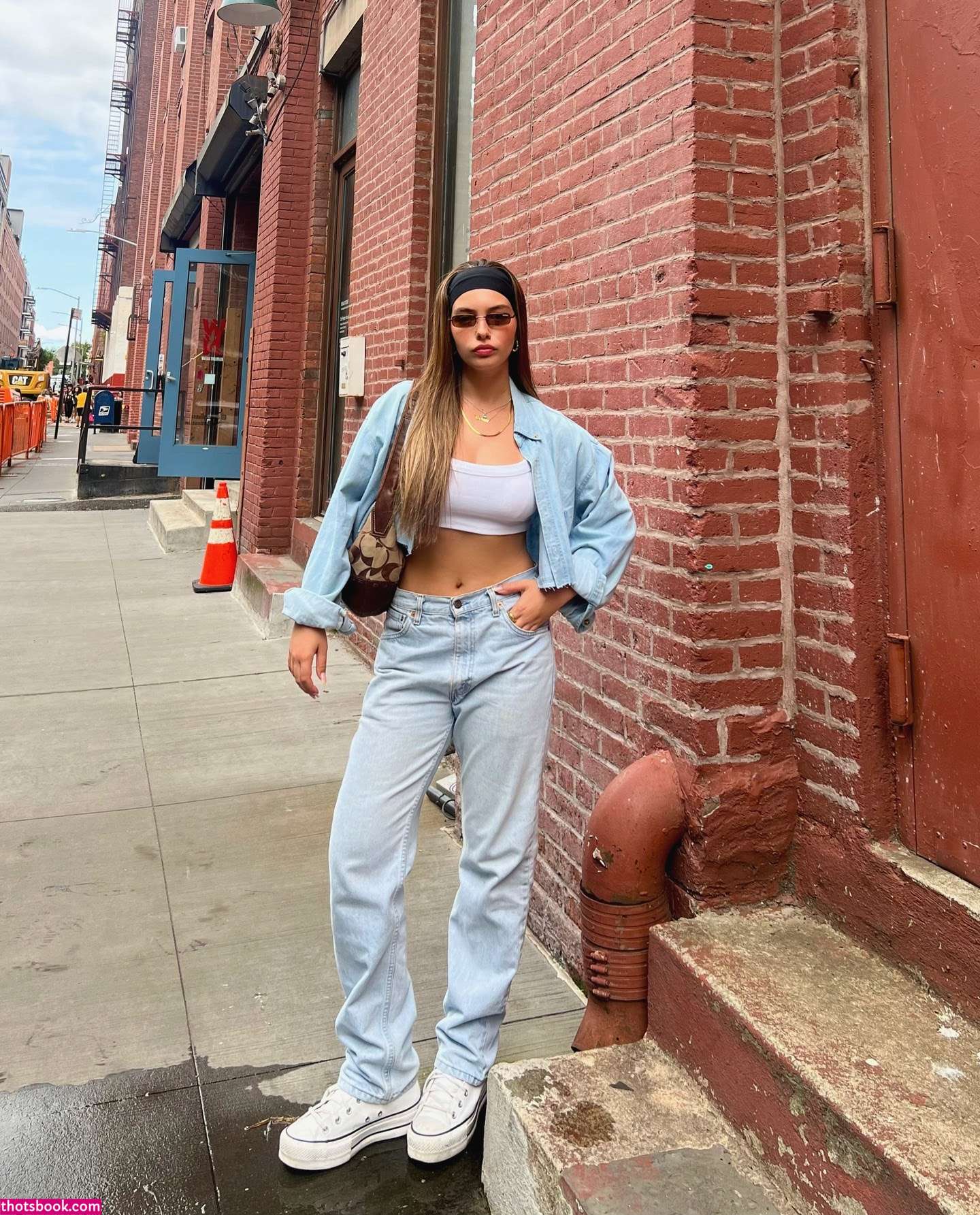 Romi Keren Photo #15