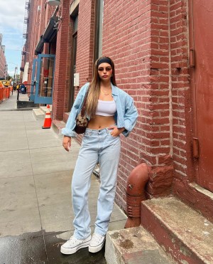 Romi Keren Photo #15