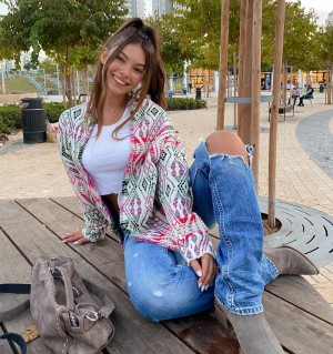 Romi Keren Photo #18